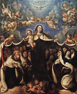 Santidade Carmelita